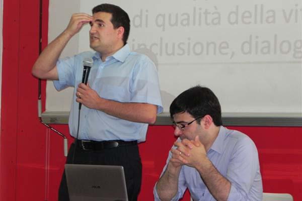 «E’ stato un progetto innovativo»