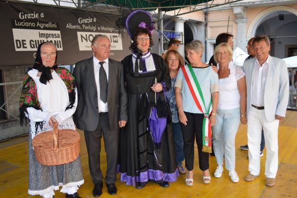 Festa dell’Uva, ecco gli appuntamenti del gran finale
