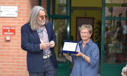 Festeggiati i 10 anni della comunità psichiatrica Elio Zino di Oleggio