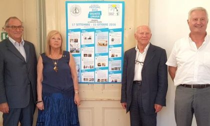 Festival della Dignità Umana, primo fine settimana di appuntamenti