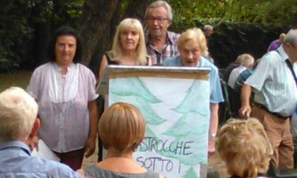 Filastrocche degli anziani e disegni dei bimbi: è il libro intergenerazionale targato Borgomanero