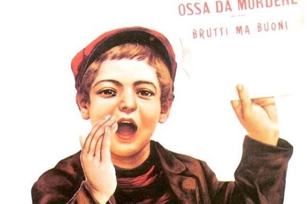 Forma borgomanerese e sapore delle colline: nasce il biscotto Vulcanino