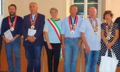 Fotografia di Borgomanero, tra presente e passato