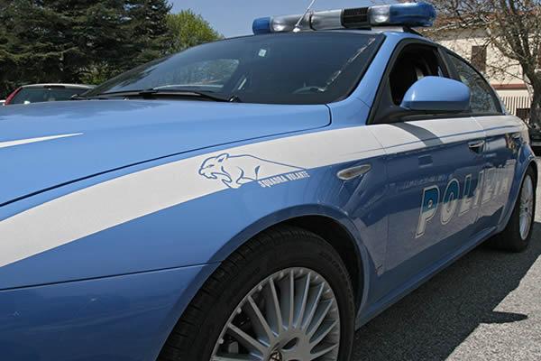 Furto di energia elettrica in un parco pubblico