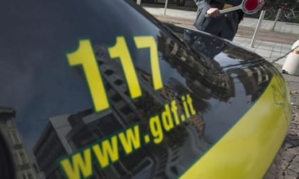 Gdf, controlli per scontrini e anti-bagarinaggio