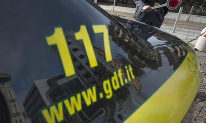 Ghiffa, scoperto un resort abusivo dalla GdF