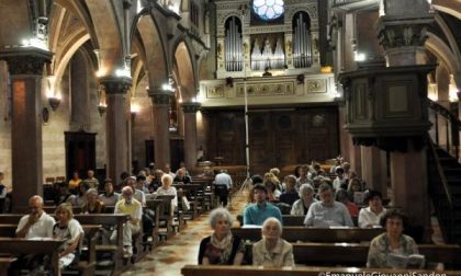 Gli “Itinerari organistici” ancora nel Borgomanerese