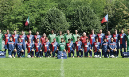Gozzano, primo ko della stagione