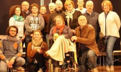 Humour inglese al Teatro Rosmini