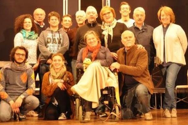 Humour inglese al Teatro Rosmini