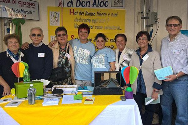 Il Bene in piazza: 4ª edizione