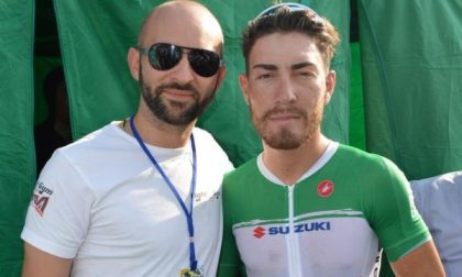Il caseificio Palzola sponsorizza una grande classica del ciclismo