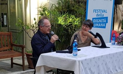 Il Festival della Dignità Umana continua tra cinema e geografia