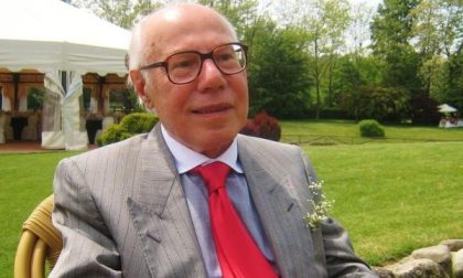 Il professore poeta di Borgomanero star dei premi letterari