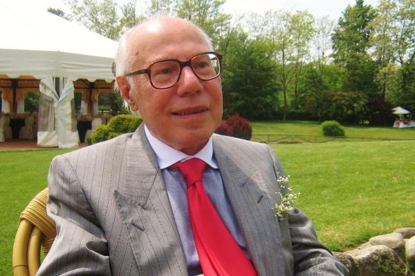 Il professore poeta di Borgomanero star dei premi letterari