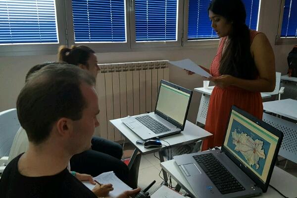 Il Rotary a sostegno della formazione nell’ambito della Medicina dei disastri