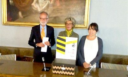 Il Rotary Club Novara, con farmacisti, Comune e scuole, per l'Angsa