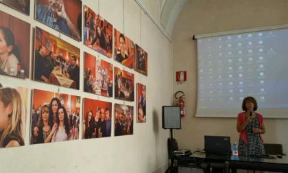 In biblioteca la mostra “Intercultura, ricchezza per la nostra città”