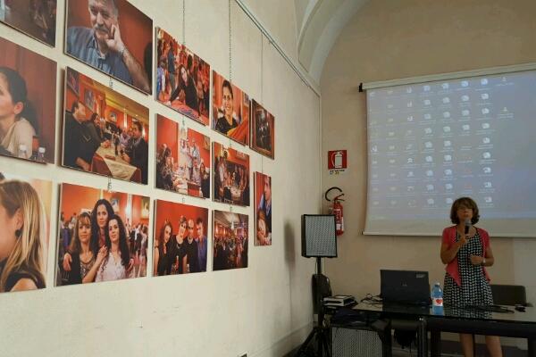 In biblioteca la mostra “Intercultura, ricchezza per la nostra città”