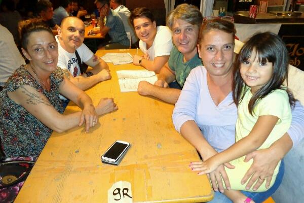 In corso Torino la Notte Cosplay & Comics