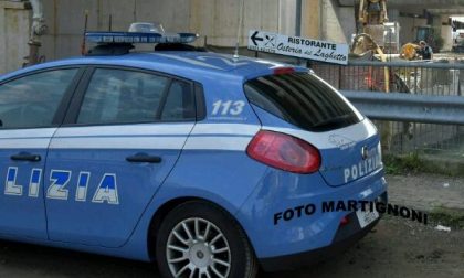 Incidente mortale sul lavoro in corso della Vittoria