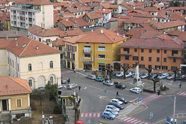 Invorio, Amministrazione itinerante nelle frazioni