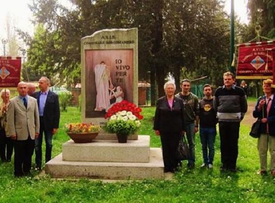 Lavori a Villa Zanetta, cambia programma la festa dell’Avis