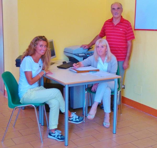 Lo sportello lavoro si sposta nei locali del Comune, cinque giornate “di prova” a Borgomanero