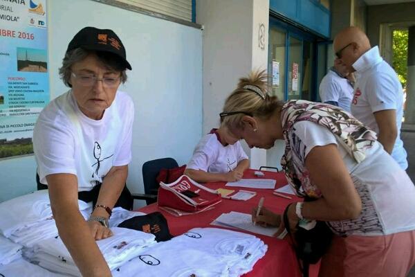 Lunedì la consegna delle firme per Ennio Miola Novarese dell’Anno alla memoria