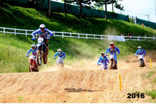 Maggiora scalda i motori: Motocross delle nazioni ma non solo