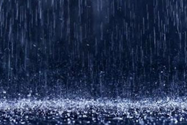 Maltempo, attesi rovesci e temporali su tutto il Piemonte