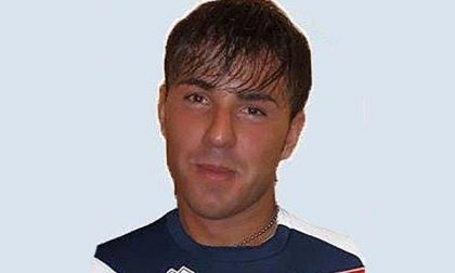 Massimiliano Centrella la vittima del mortale in viale Giulio Cesare
