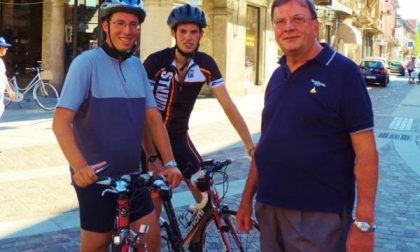 Migliorano le condizioni di salute del parroco di Borgomanero