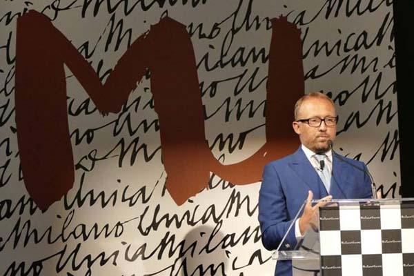 Milano Unica verso nuove date