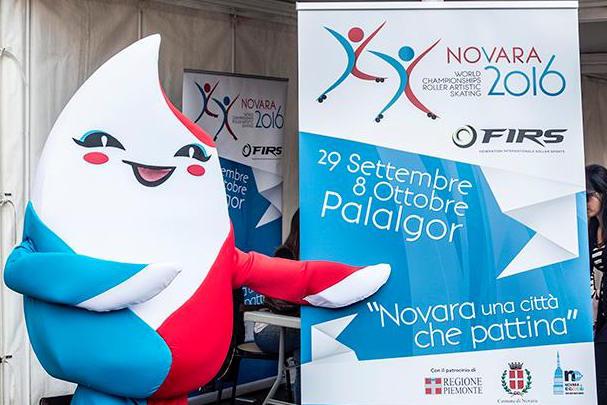 Mondiali di Pattinaggio, tutto pronto per il via
