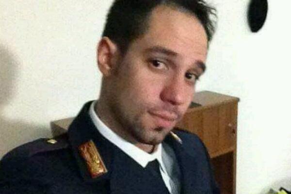 Morte dell’agente della Polstrada, il ricordo dei colleghi