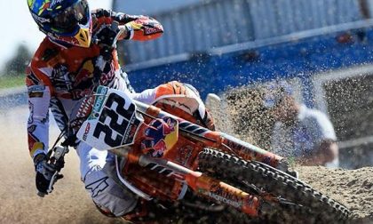Motocross delle Nazioni, trent’anni fa l’edizione dei record a Maggiora