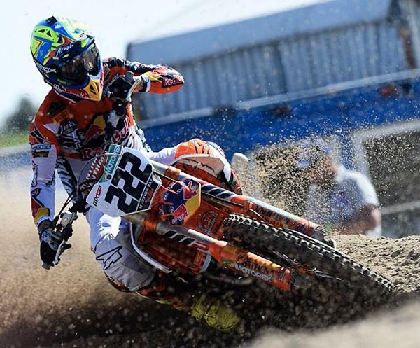 Motocross delle Nazioni, trent’anni fa l’edizione dei record a Maggiora