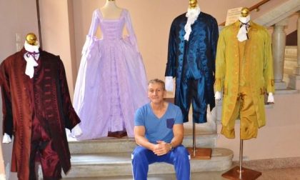 Non solo quadri alla rassegna "Arte a Palazzo"