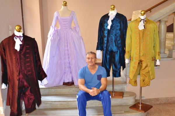 Non solo quadri alla rassegna “Arte a Palazzo”