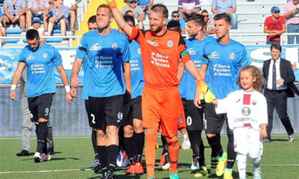 Novara, serve un riscatto immediato