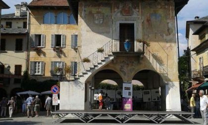Orta San Giulio, obiettivo: ripopolare il borgo antico