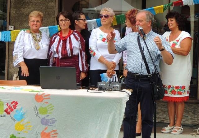 A Borgomanero la biciclettata per la pace domenica 22 settembre