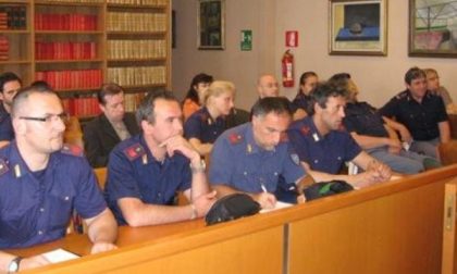Protezione Civile: il corso è a cura del Comune di Borgomanero