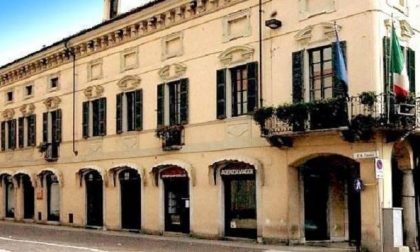 Quaranta ore in sella per portare aiuto ai terremotati: l’impresa di due borgomaneresi