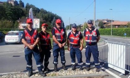 Quasi 1000 volontari, l'impegno del territorio per il Motocross delle Nazioni