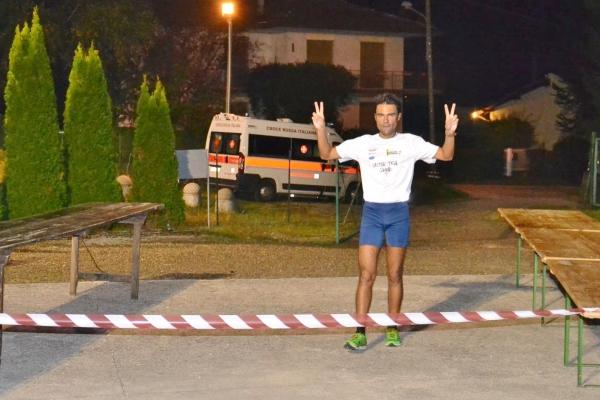 Quelli che… corrono alle cinque e mezza del mattino!