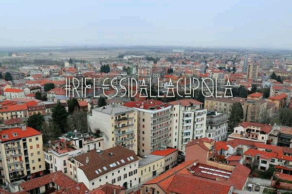“Riflessi dalla Cupola”, al via il concorso