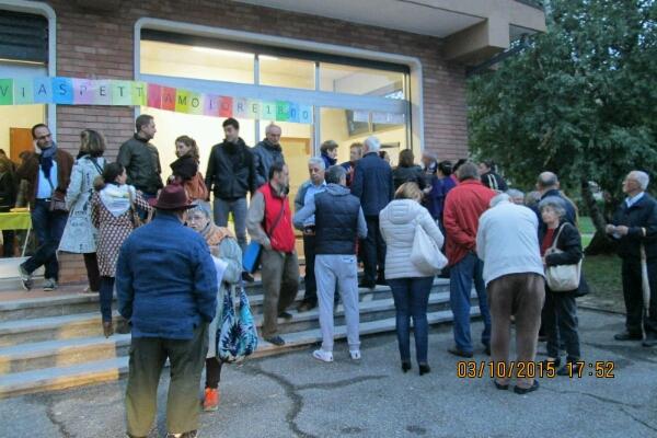 Ripartono le attività all’ex Consultorio di piazzale Donatello