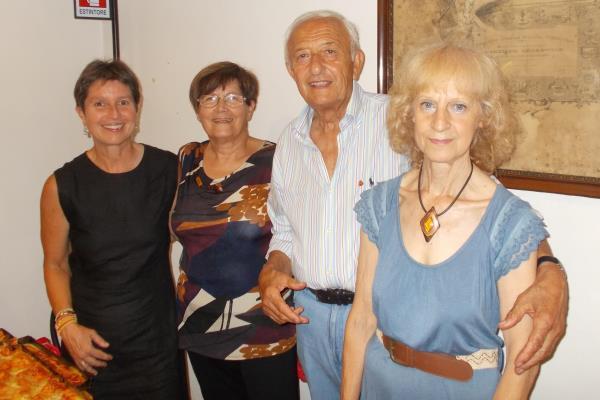 Risate benefiche al Teatro Nuovo di Borgomanero